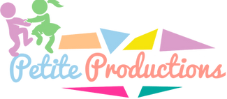 Petite productions Ltd logo