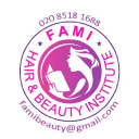 Fami Hair And Beauty Institute logo