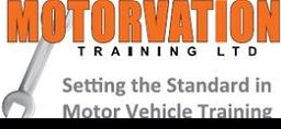 Motorvation Training Ltd