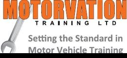 Motorvation Training Ltd logo