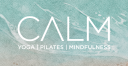 Calm - Yoga, Pilates & Mindfulness Studio logo