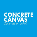 Concrete Canvas