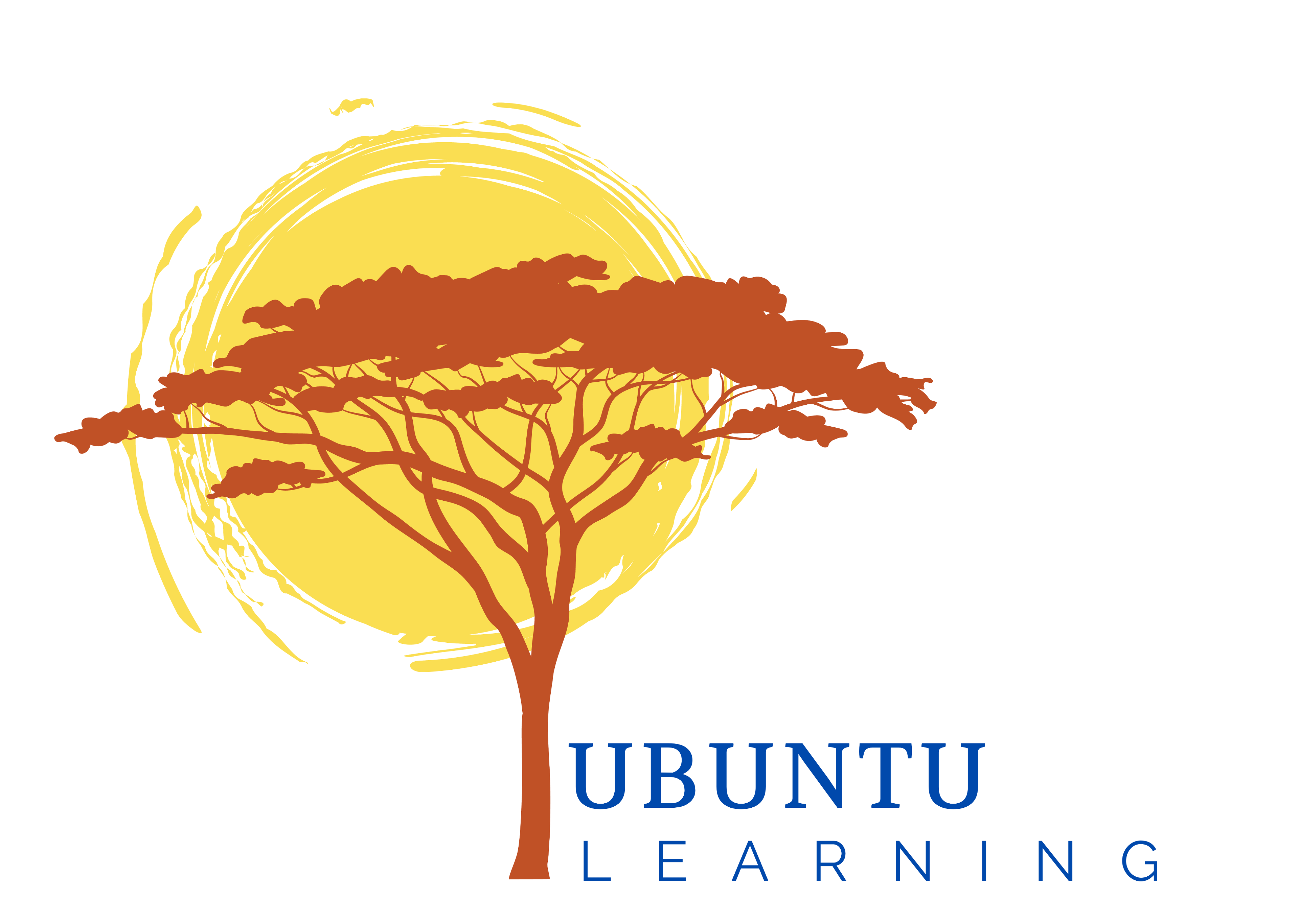 Ubuntu Learning logo