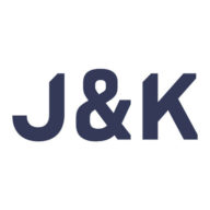 J And K Training logo