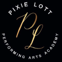 Pixie Lott Performing Arts Academy logo