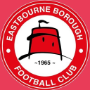 Eastbourne Borough Football Club