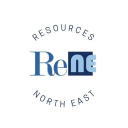 Resources NE Ltd logo