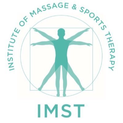 Institute of Massage and Sports Therapy - IMST logo