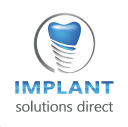 Implant Solutions Direct logo