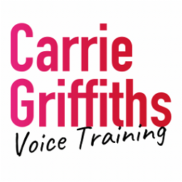 Carrie Griffiths Voice Training