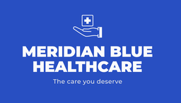 Meridian Blue Healthcare