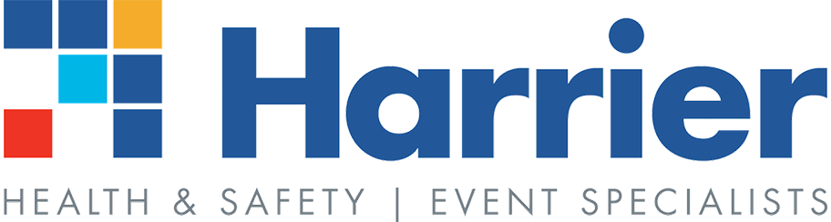 Harrier UK Ltd logo