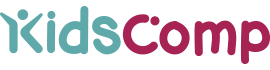 KidsComp logo