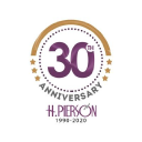 H. Pierson Associates logo