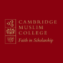 Cambridge Islamic College logo