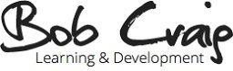 Bob Craig Learning & Development