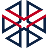 Kens Cube logo
