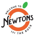 Newtons Of Bury Coworking And Office Space On The Rock, Bury logo