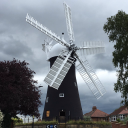 Holgate Windmill Preservation Society