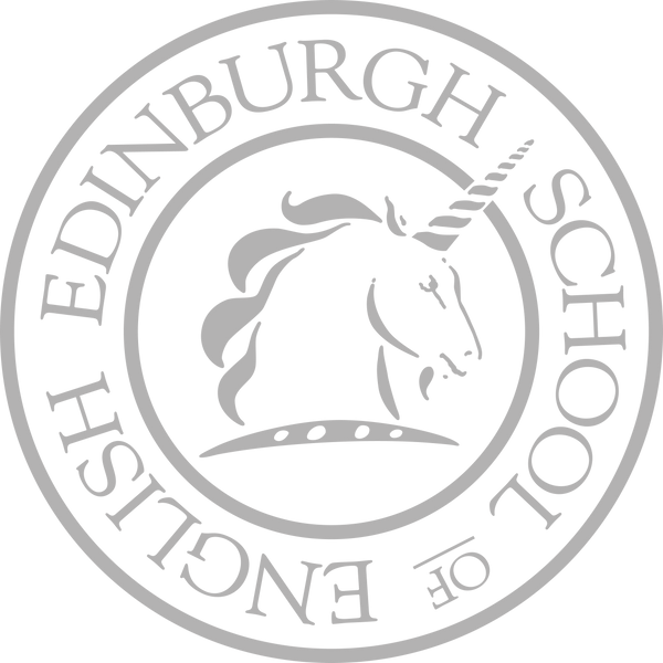 Edinburgh School Of English logo