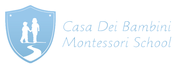 Casa dei Bambini Montessori Nursery logo