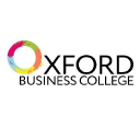 Oxford Business College logo