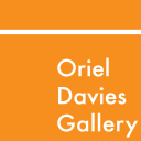 Oriel Davies Gallery logo