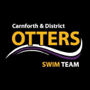 Carnforth Otters Amateur Swimming Club logo