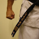 Sevenoaks Kyokushinkai Karate logo