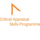 The Critical Appraisal Skills Programme (CASP) logo
