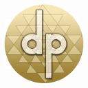 Dp Wellbeing logo
