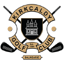 Kirkcaldy Golf Club logo