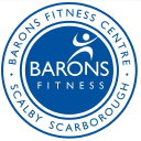 Barons Fitness Gym Scarborough