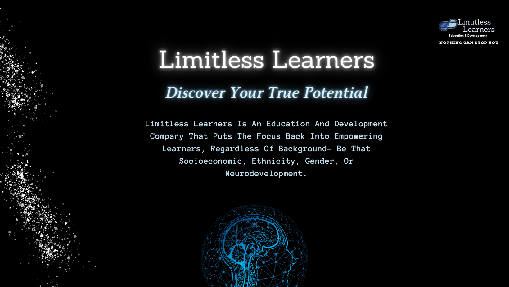 Limitless Learners