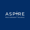 Aspire Procurement Training Ltd logo