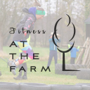 Fitness at The Farm logo
