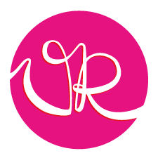 Valeria Romeo - lettering artist logo