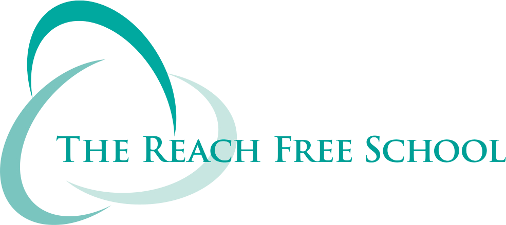 The Reach Free School Trust logo