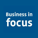 Focus Futures | Dyfodol Ffocws logo