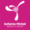 Katharine Mitchell School Of Dance logo