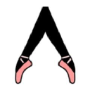 Dare Dance Academy logo