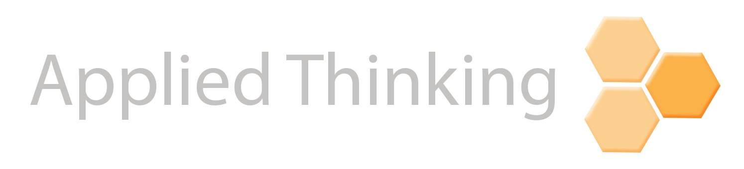 Applied Thinking logo