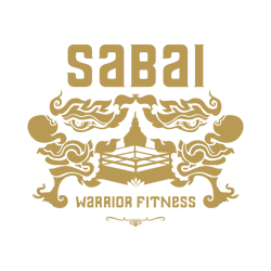 Sabai Warrior Fitness logo