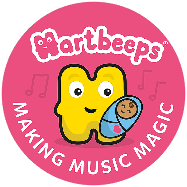 Hartbeeps South London logo