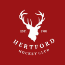 Hertford Hockey Club logo