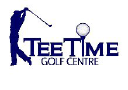 Tee Time Golf Centre logo