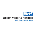 Queen Victoria Hospital NHS Foundation Trust logo