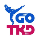 Go Tkd Gloucester logo