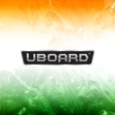 Uboard Education logo