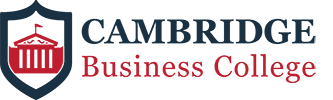 Cambridge Business College logo